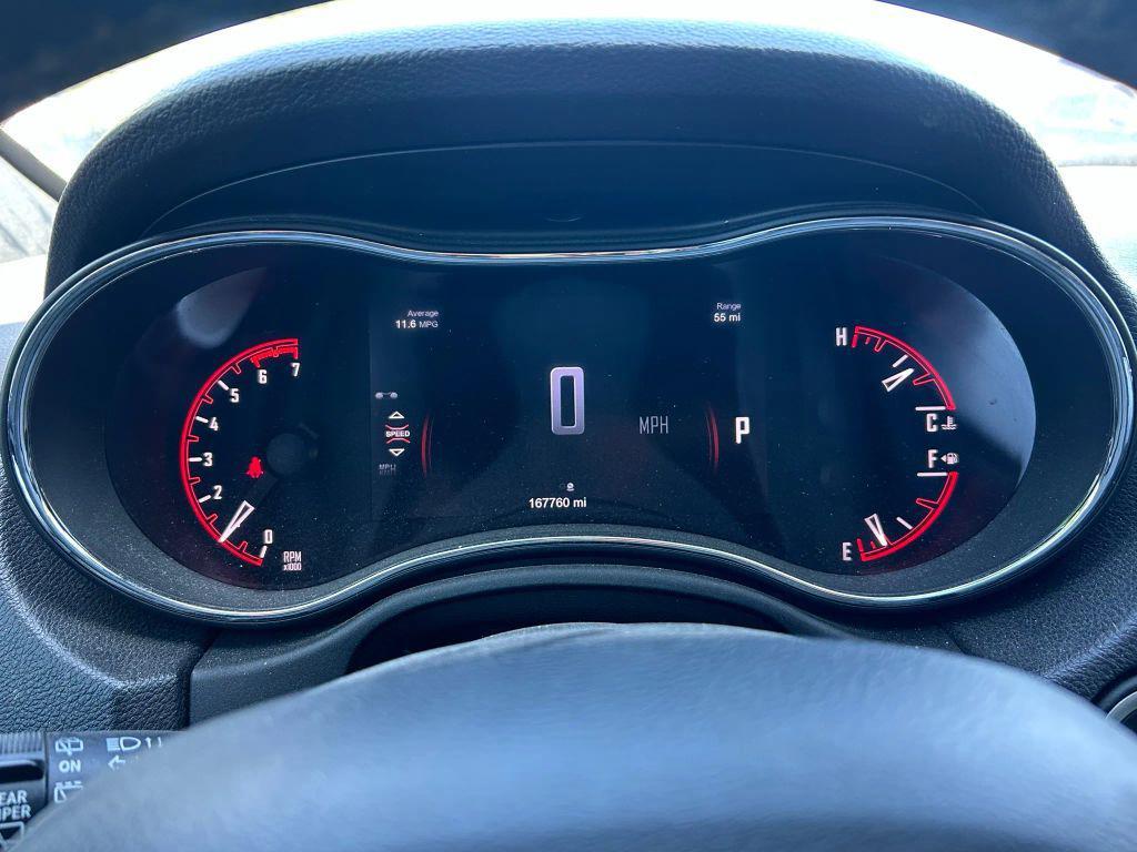 used 2014 Dodge Durango car, priced at $12,995