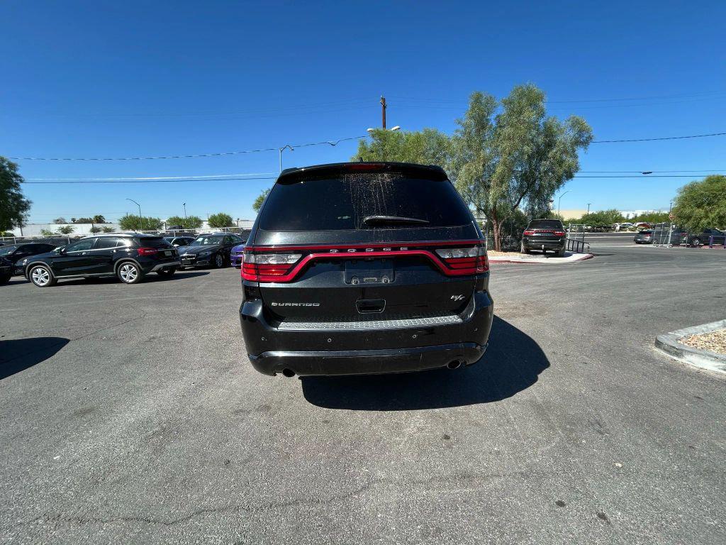 used 2014 Dodge Durango car, priced at $12,995
