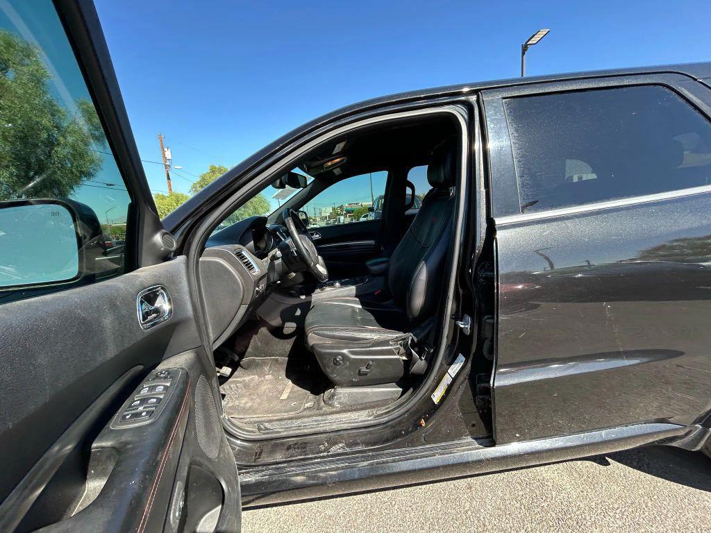 used 2014 Dodge Durango car, priced at $12,995