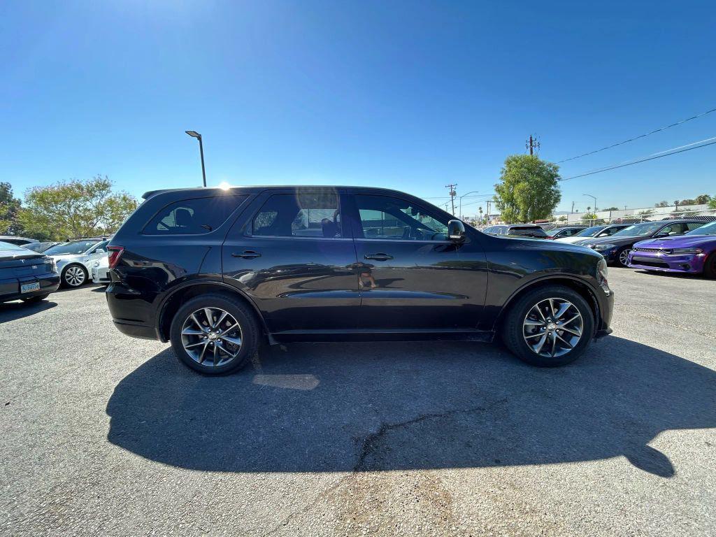 used 2014 Dodge Durango car, priced at $12,995