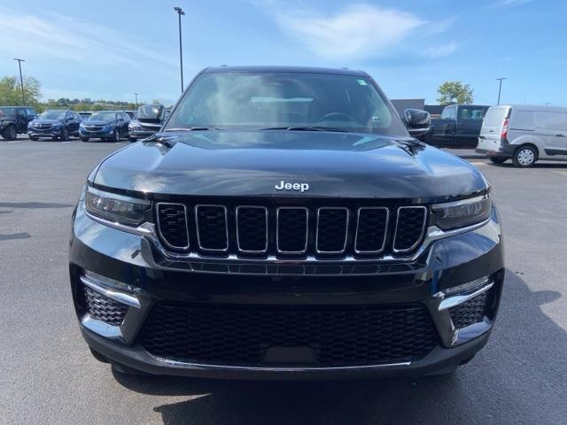 new 2024 Jeep Grand Cherokee car, priced at $43,986