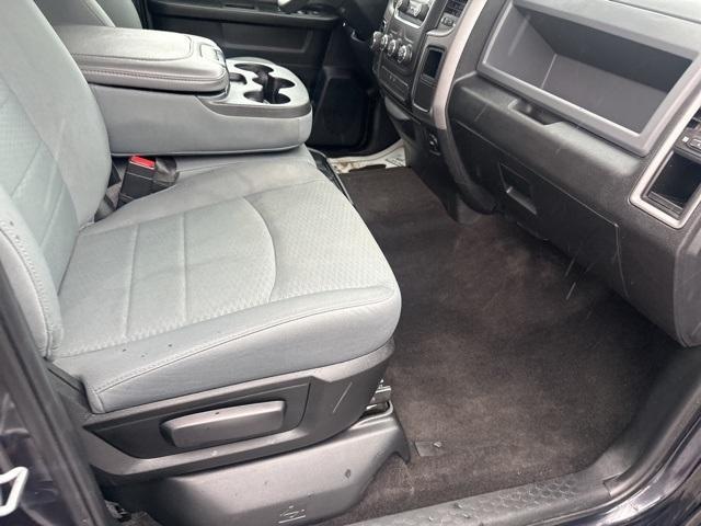 used 2018 Ram 1500 car, priced at $21,999