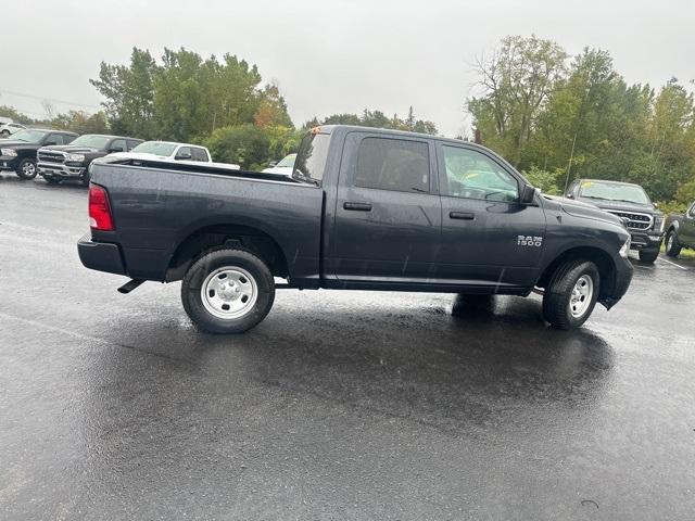 used 2018 Ram 1500 car, priced at $21,999