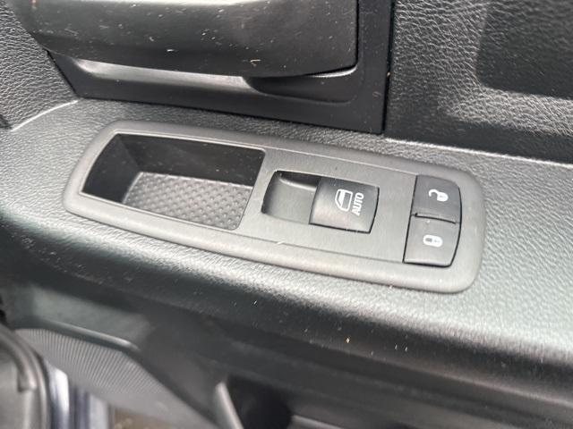 used 2018 Ram 1500 car, priced at $21,999