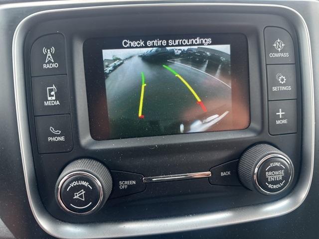 used 2018 Ram 1500 car, priced at $21,999