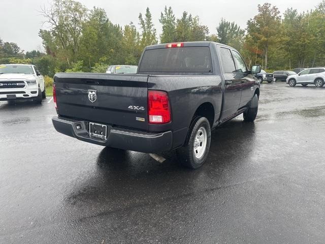 used 2018 Ram 1500 car, priced at $21,999