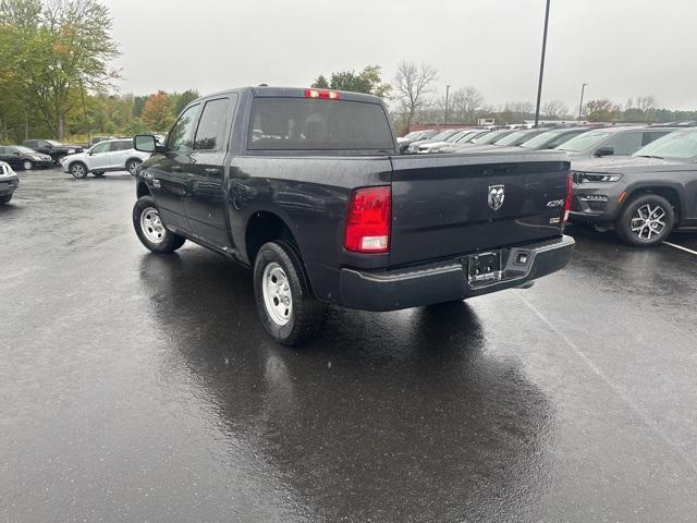 used 2018 Ram 1500 car, priced at $21,999