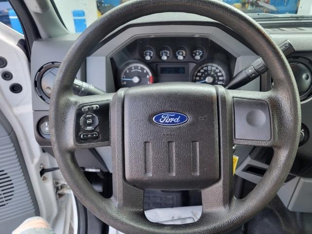 used 2016 Ford F-250 car, priced at $21,785