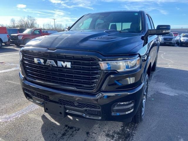 new 2025 Ram 1500 car, priced at $60,574