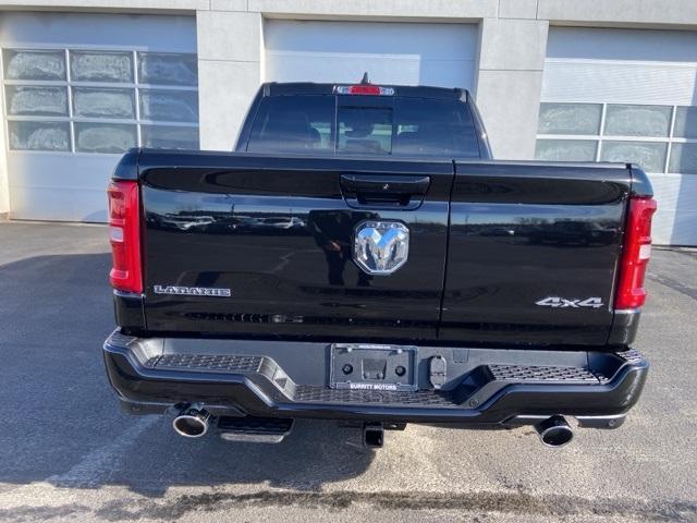 new 2025 Ram 1500 car, priced at $60,574