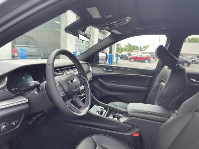 new 2025 Jeep Grand Cherokee L car, priced at $51,012