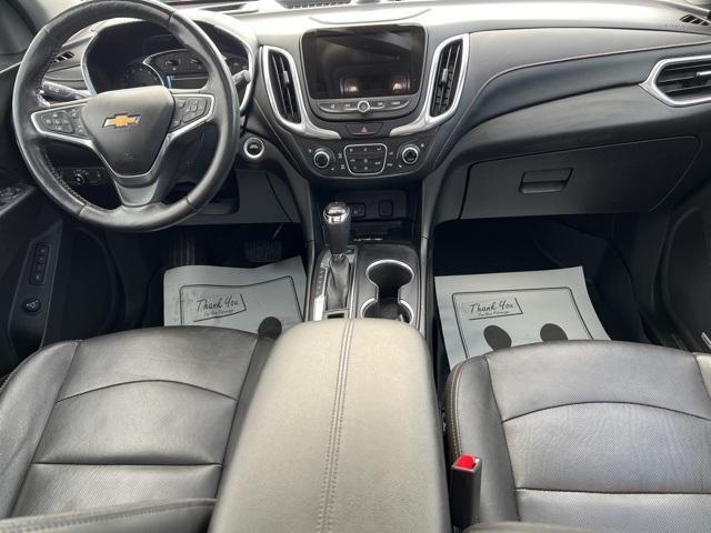 used 2018 Chevrolet Equinox car, priced at $14,985