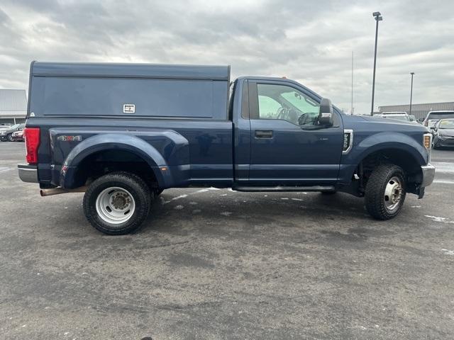 used 2018 Ford F-350 car, priced at $31,385