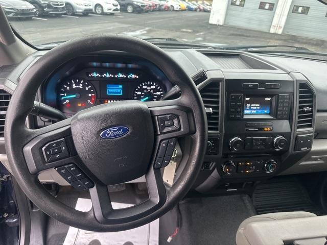 used 2018 Ford F-350 car, priced at $31,385