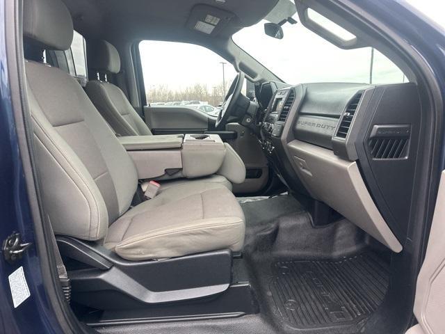 used 2018 Ford F-350 car, priced at $31,385