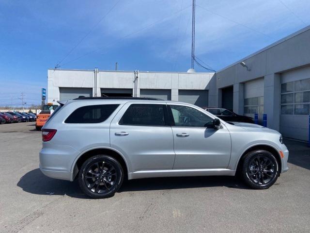 new 2024 Dodge Durango car, priced at $49,198