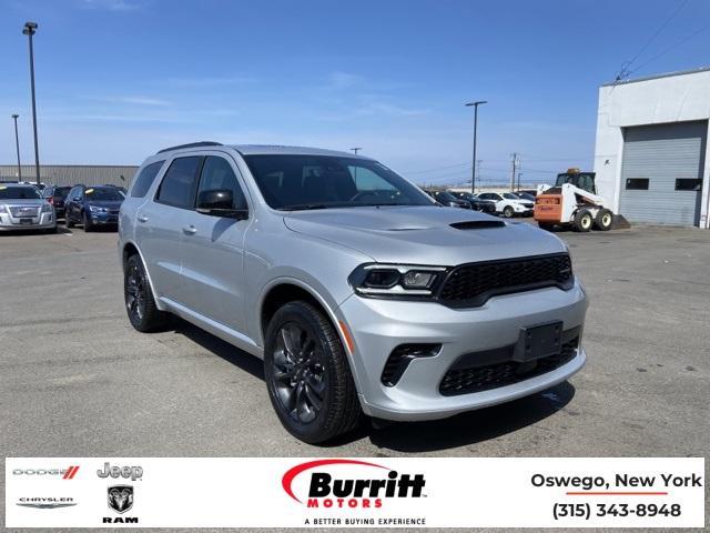 new 2024 Dodge Durango car, priced at $49,198