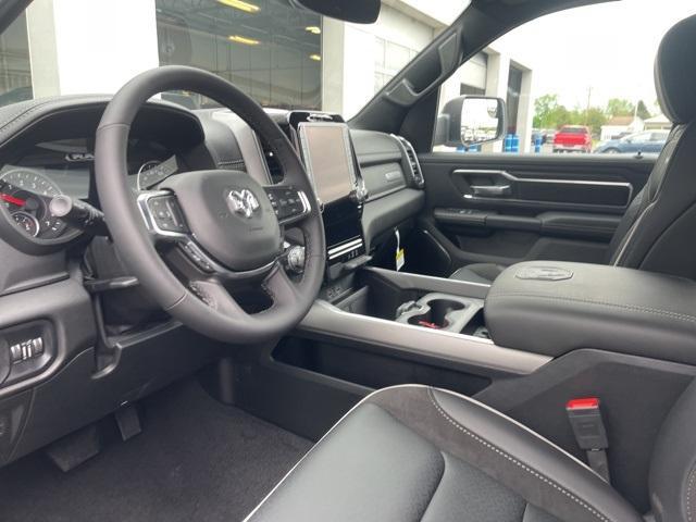 new 2025 Ram 1500 car, priced at $58,881