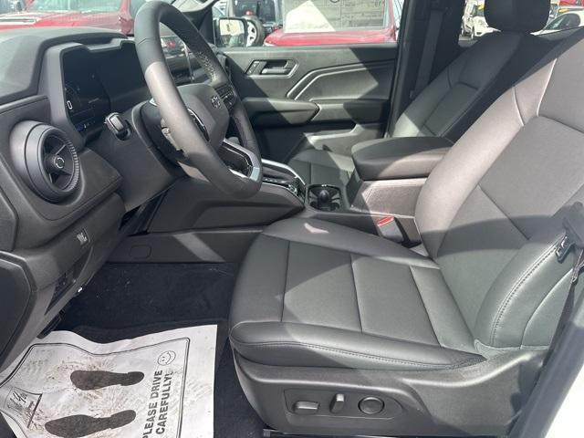 new 2026 Chevrolet Colorado car, priced at $44,864