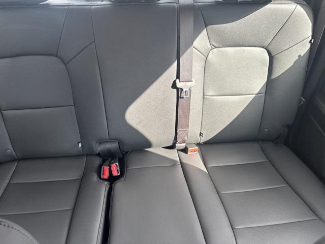 new 2026 Chevrolet Colorado car, priced at $44,864