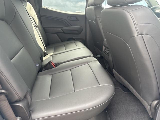 new 2026 Chevrolet Colorado car, priced at $44,864
