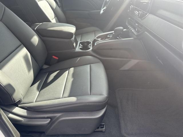 new 2026 Chevrolet Colorado car, priced at $44,864