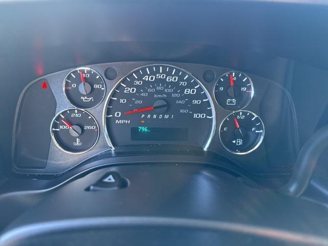 used 2017 Chevrolet Express 3500 car, priced at $21,785