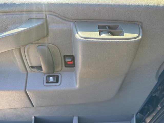 used 2017 Chevrolet Express 3500 car, priced at $21,785