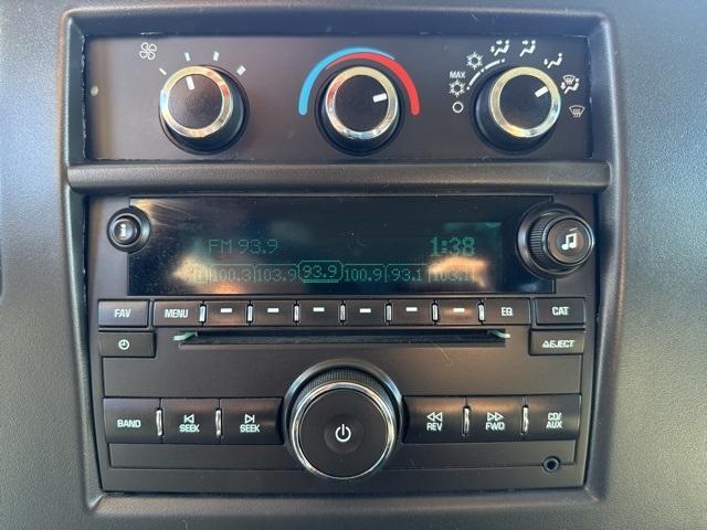 used 2017 Chevrolet Express 3500 car, priced at $21,785