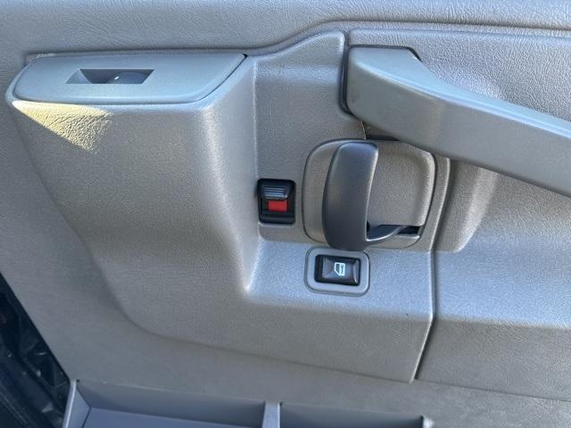 used 2017 Chevrolet Express 3500 car, priced at $21,785