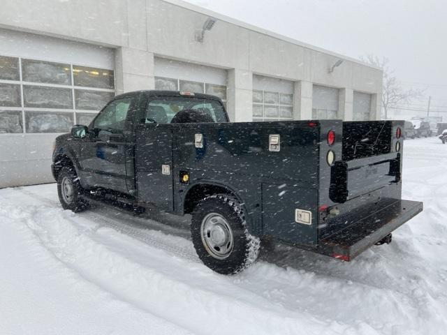 used 2013 Ford F-250 car, priced at $24,995