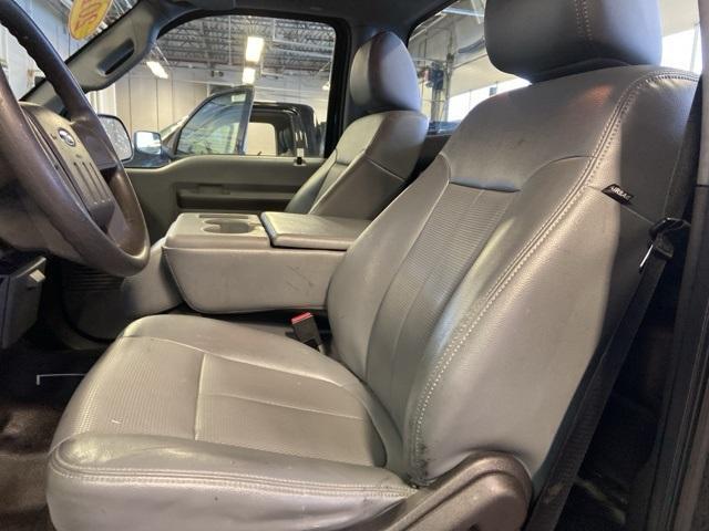 used 2013 Ford F-250 car, priced at $24,995