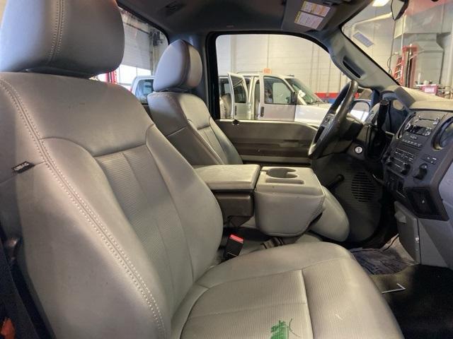 used 2013 Ford F-250 car, priced at $24,995