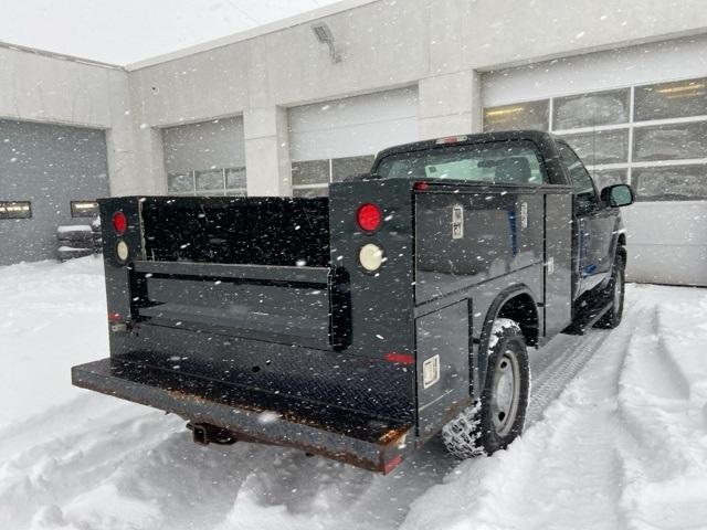 used 2013 Ford F-250 car, priced at $24,995