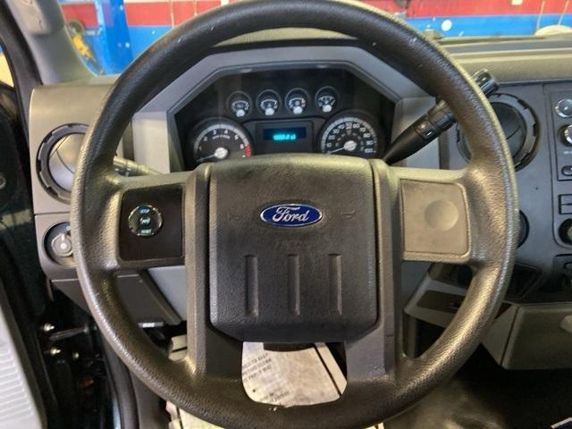 used 2013 Ford F-250 car, priced at $24,995