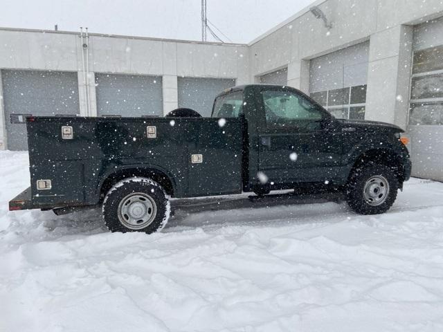 used 2013 Ford F-250 car, priced at $24,995