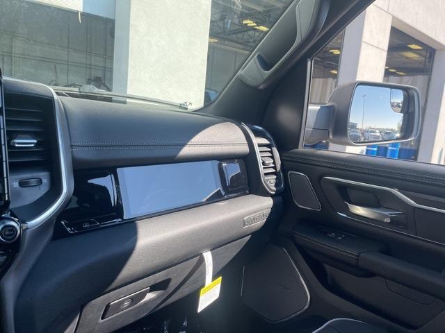 new 2026 Ram 1500 car, priced at $63,114