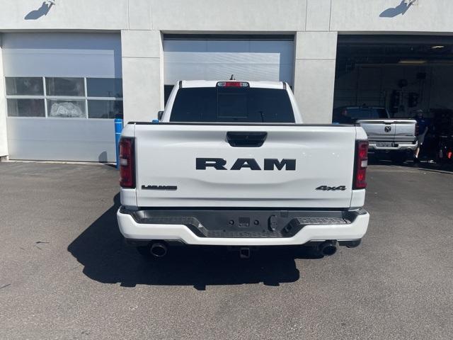 new 2026 Ram 1500 car, priced at $63,114