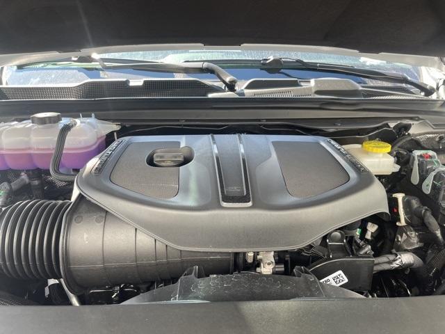 new 2026 Ram 1500 car, priced at $63,114