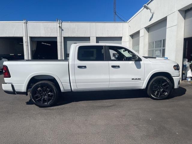 new 2026 Ram 1500 car, priced at $63,114