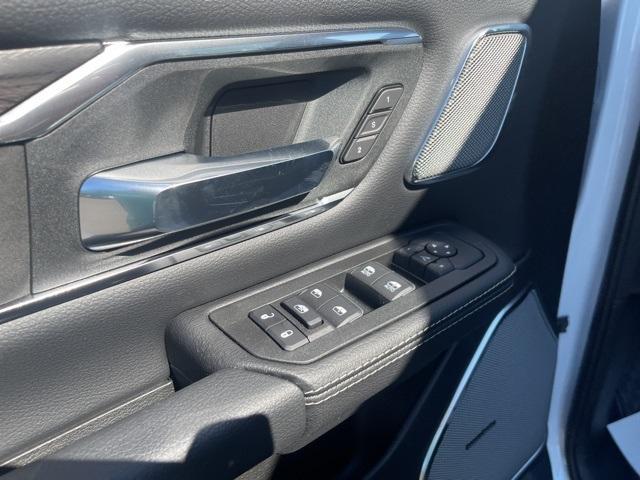 new 2026 Ram 1500 car, priced at $63,114