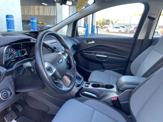 used 2017 Ford C-Max Hybrid car, priced at $11,888