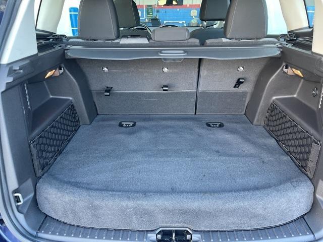 used 2017 Ford C-Max Hybrid car, priced at $11,888