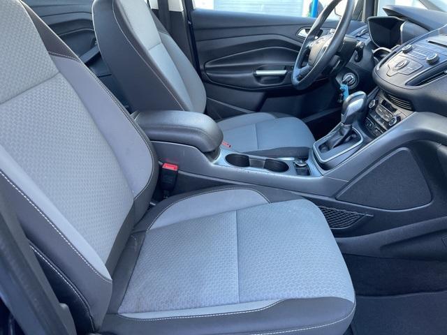 used 2017 Ford C-Max Hybrid car, priced at $11,888