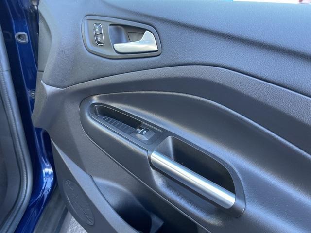 used 2017 Ford C-Max Hybrid car, priced at $11,888