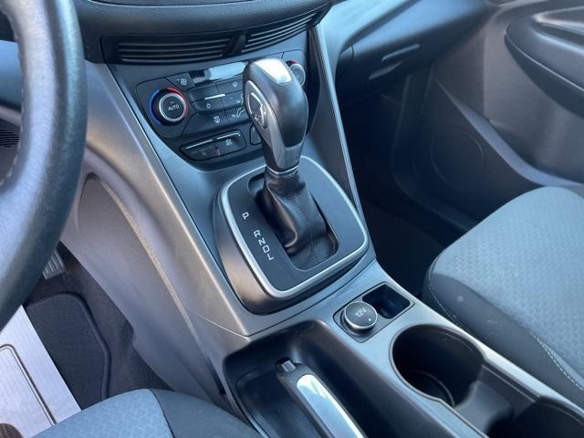 used 2017 Ford C-Max Hybrid car, priced at $11,888