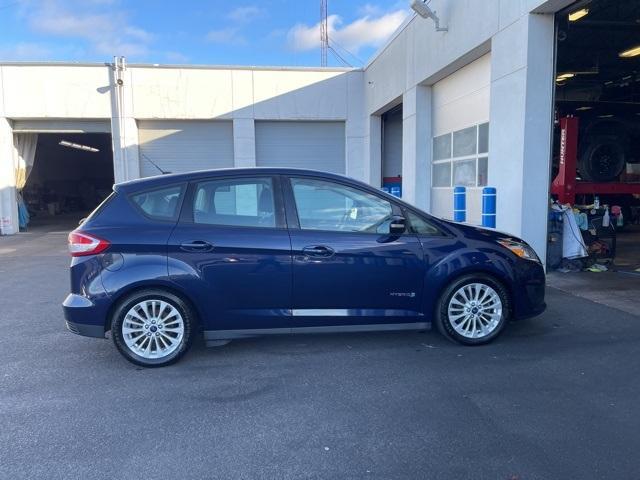 used 2017 Ford C-Max Hybrid car, priced at $11,888