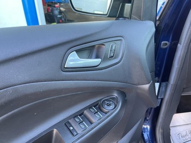 used 2017 Ford C-Max Hybrid car, priced at $11,888