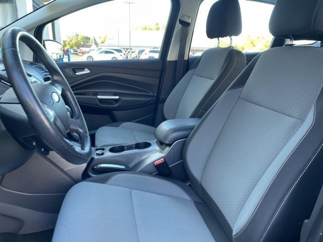 used 2017 Ford C-Max Hybrid car, priced at $11,888