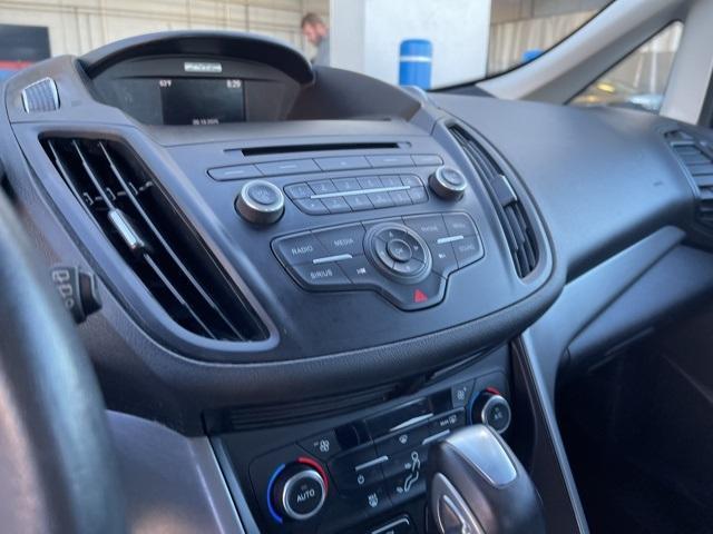 used 2017 Ford C-Max Hybrid car, priced at $11,888